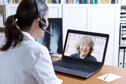 Hipaa Video Conferencing
