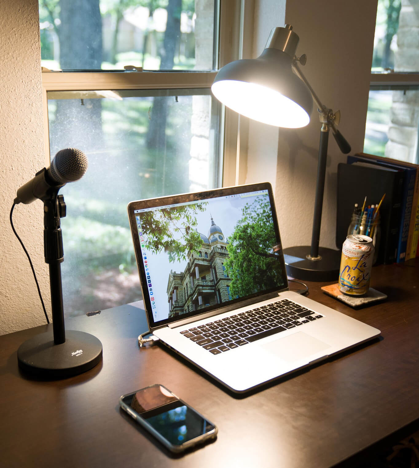 classroom video conferencing