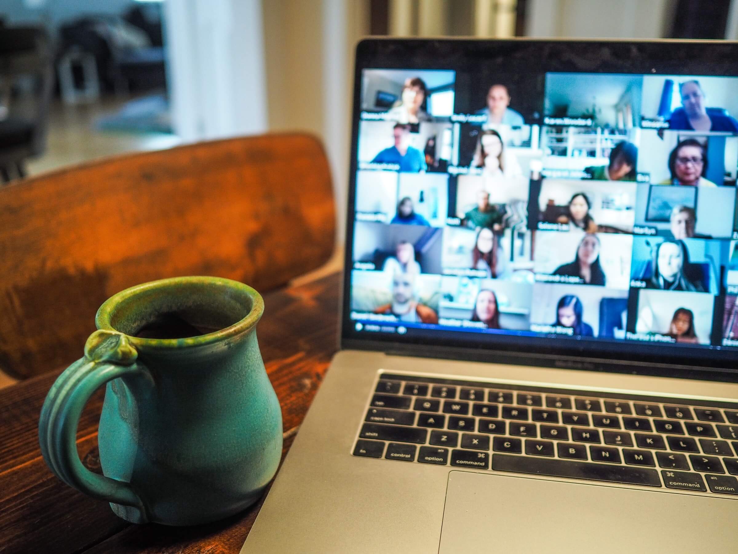classroom video conferencing