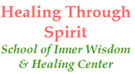 Healing Through Spirit