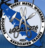 Sheet Metal Workers Local 276